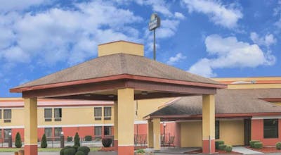 Days Inn & Suites by Wyndham Casey