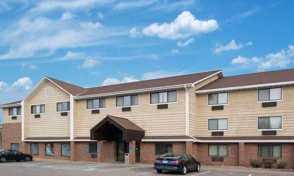 Baymont by Wyndham Bloomington MSP Airport