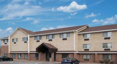 Baymont by Wyndham Bloomington MSP Airport