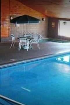 Hotel Baymont by Wyndham Bloomington MSP Airport photo 4