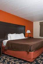 Hotel Baymont IS Bloomington MSP AP photo 1