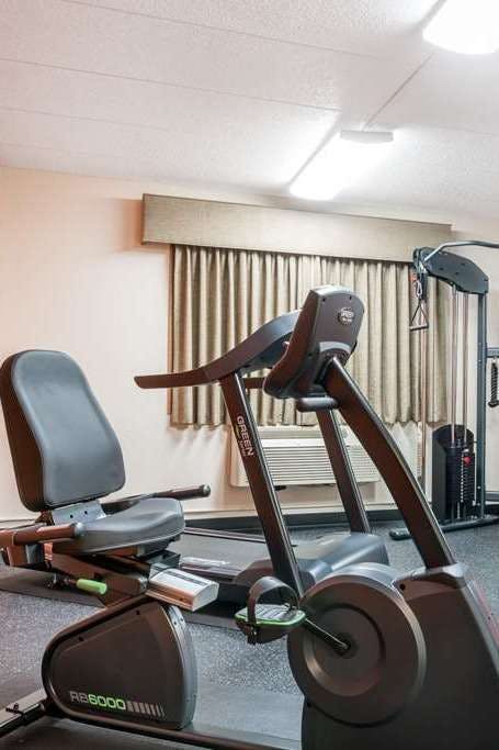 Hotel Baymont by Wyndham Bloomington MSP Airport photo 5