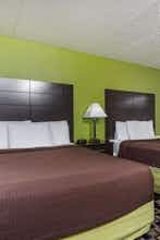 Hotel Baymont IS Bloomington MSP AP photo 2