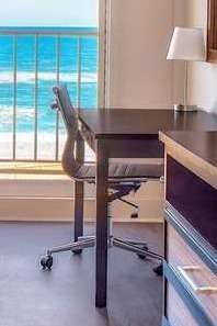 Hotel Ramada Plaza by Wyndham Nags Head Oceanfront photo 3