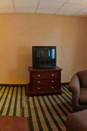 Hotel Clarion Hotel Palmer Inn photo 4