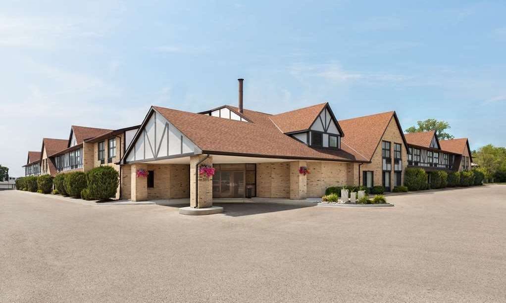 Days Inn by Wyndham Sarnia Harbourfront
