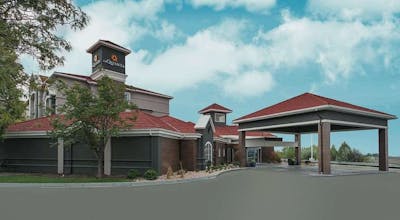 La Quinta Inns & Suites by Wyndham Orem University Pwy/Provo