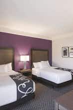 Hotel La Quinta Inns & Suites by Wyndham Orem University Pwy/Provo photo 2