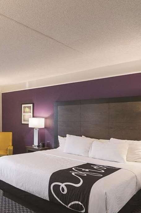 Hotel La Quinta Inns & Suites by Wyndham Orem University Pwy/Provo photo 1