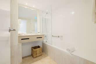 Hotel Azuline Hotel Bergantin photo 4