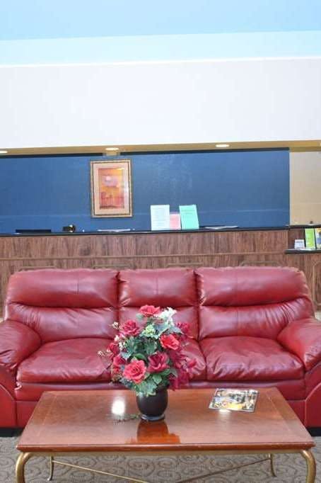 Hotel Baymont Brenham photo 3