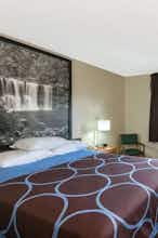 Hotel Super 8 Radcliff/Ft Knox Area photo 1