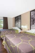 Hotel Super 8 Radcliff/Ft Knox Area photo 2