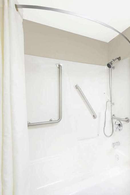 Hotel Super 8 by Wyndham Bolivar photo 5