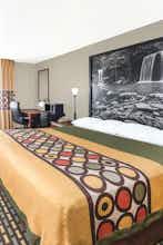 Hotel Super 8 by Wyndham Bolivar photo 1