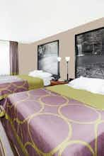 Hotel Super 8 by Wyndham Bolivar photo 2