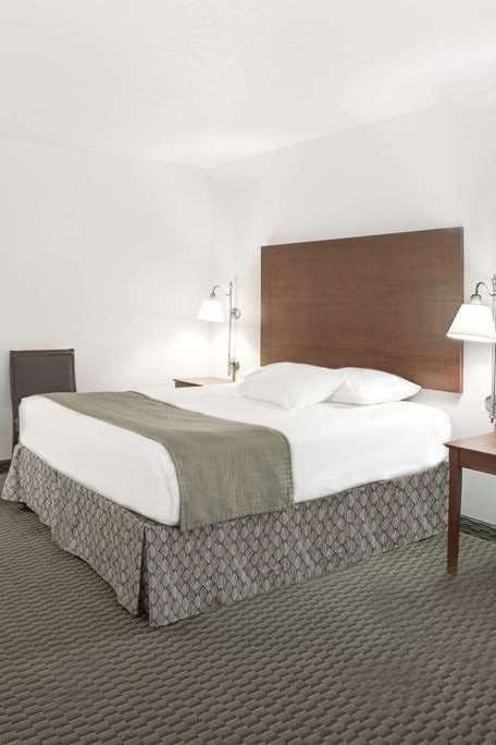 Hotel Days Inn Carroll photo 1