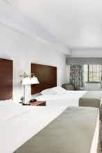 Hotel Days Inn Carroll photo 2