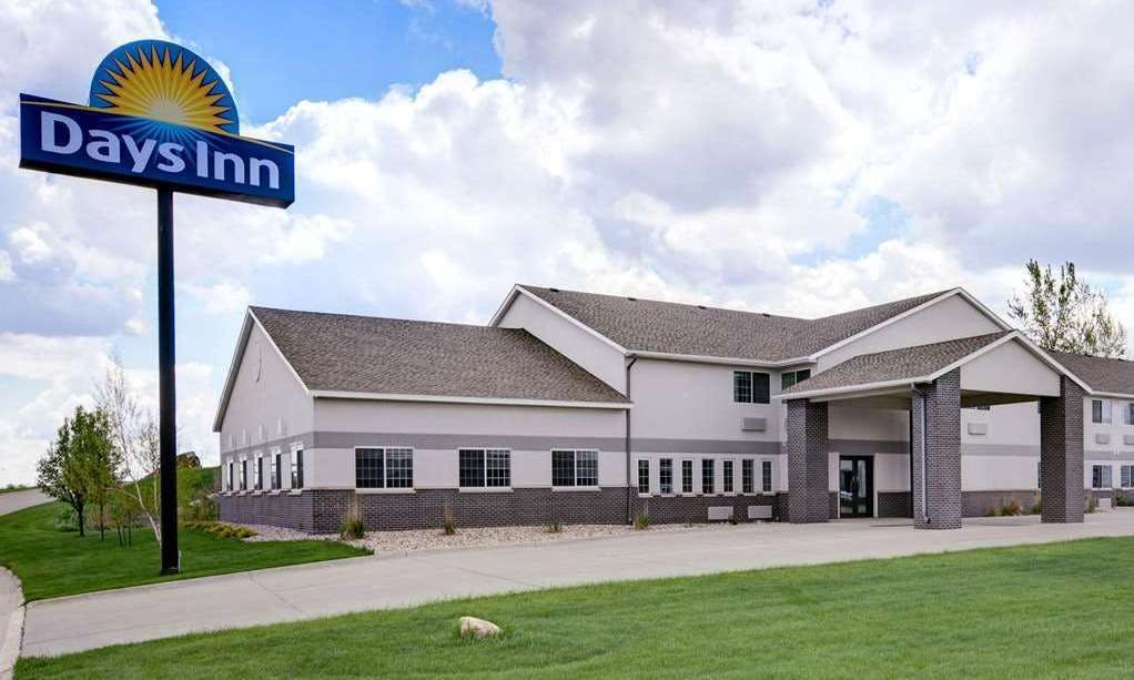 Days Inn Carroll