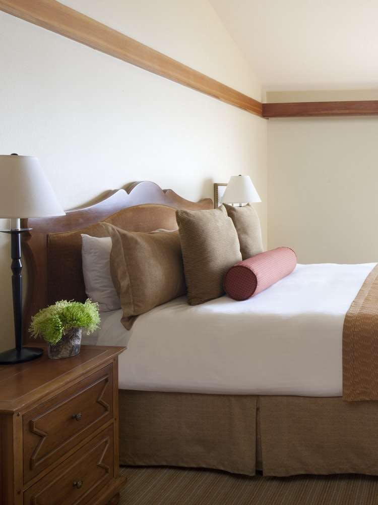 Hotel Hyatt Vacation Club At Highlands Inn photo 4