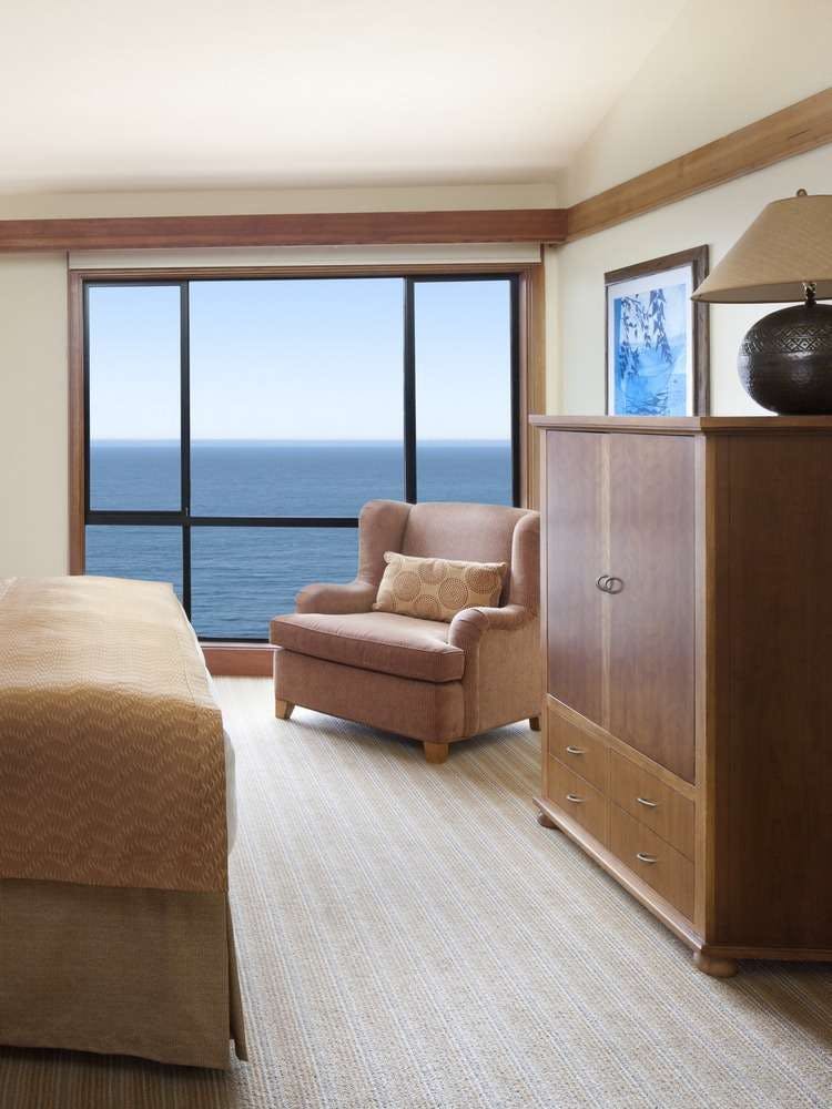 Hotel Hyatt Vacation Club At Highlands Inn photo 5