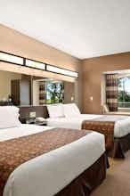 Hotel Microtel St Clairsville photo 2