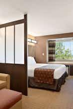 Hotel Microtel St Clairsville photo 1