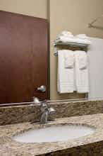 Hotel Microtel St Clairsville photo 5