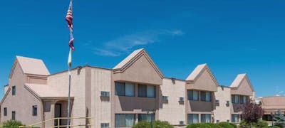 Super 8 Laramie WY