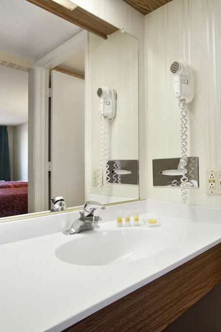 Hotel Days Inn Gilroy photo 3