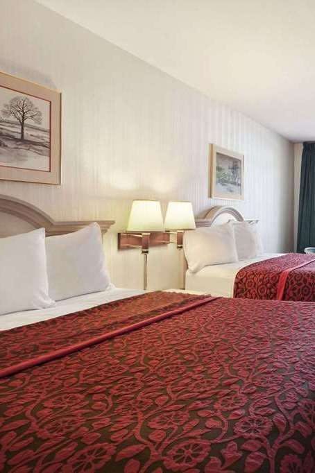 Hotel Days Inn Gilroy photo 2