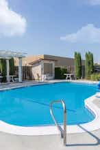 Hotel Super 8 by Wyndham Corning photo 4