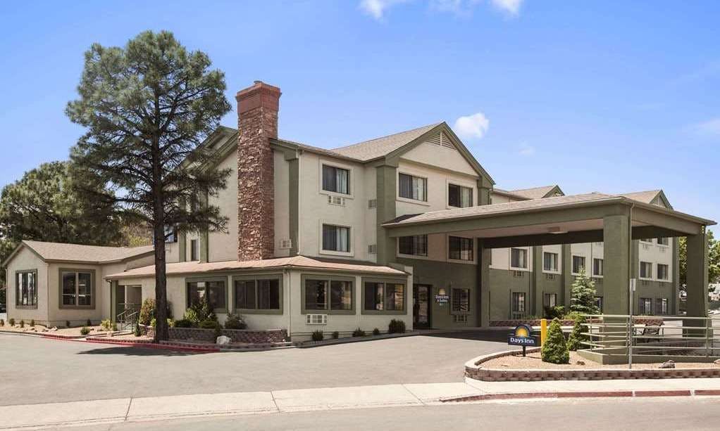 Days I And S Flagstaff East