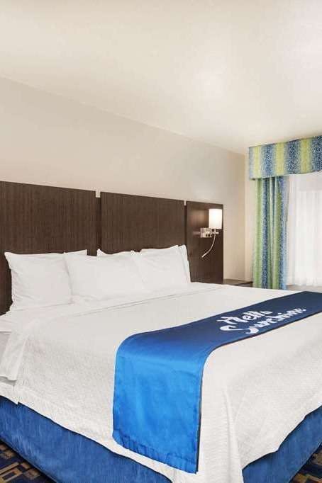 Hotel Days I And S Flagstaff East photo 1