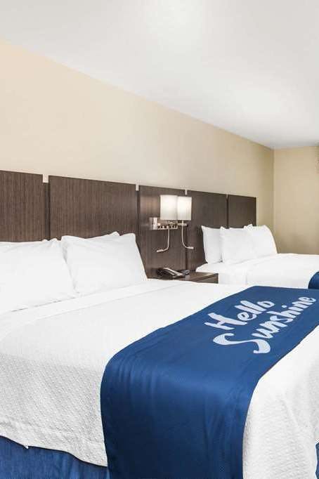 Hotel Days I And S Flagstaff East photo 2