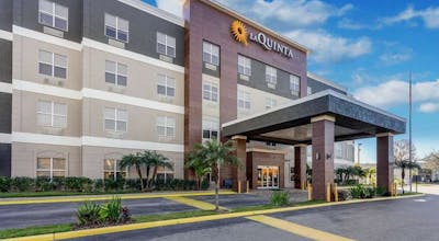La Quinta Inn & Suites Tampa Central