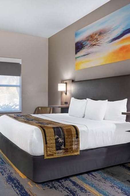 Hotel La Quinta Inn & Suites by Wyndham Tampa Central photo 1