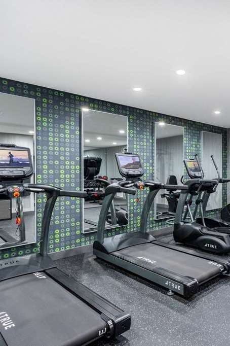 Hotel La Quinta Inn & Suites by Wyndham Tampa Central photo 5