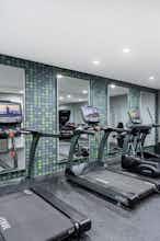 Hotel La Quinta Inn & Suites Tampa Central photo 5