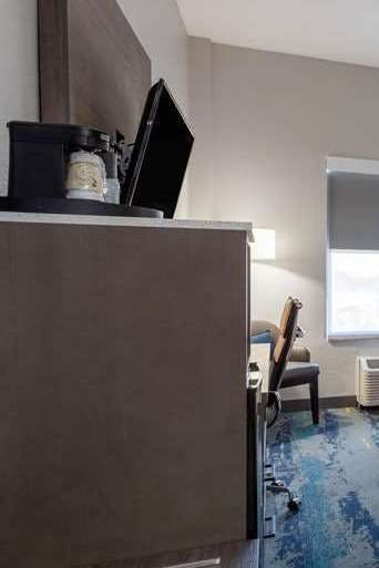 Hotel La Quinta Inn & Suites by Wyndham Tampa Central photo 4