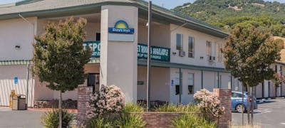 Days Inn Novato/San Francisco