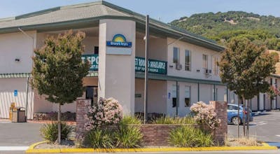 Days Inn by Wyndham Novato/San Francisco