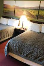 Hotel Days Inn Novato/San Francisco photo 2