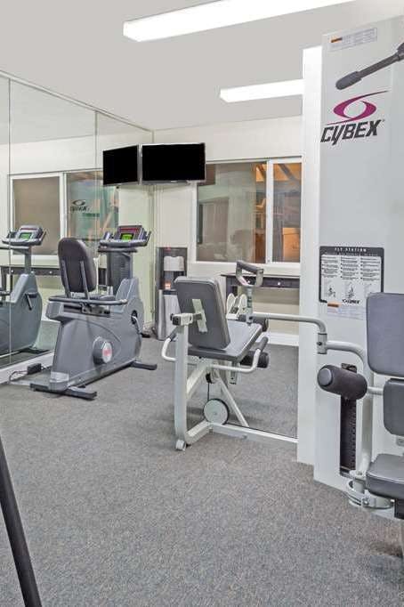 Hotel Days Inn by Wyndham Novato/San Francisco photo 4