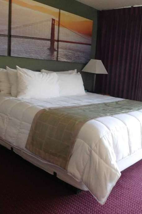 Hotel Days Inn by Wyndham Novato/San Francisco photo 1