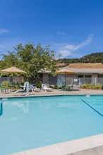 Hotel Days Inn Novato/San Francisco photo 5