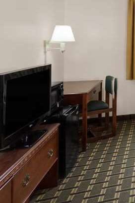 Hotel Super 8 by Wyndham Athens photo 3