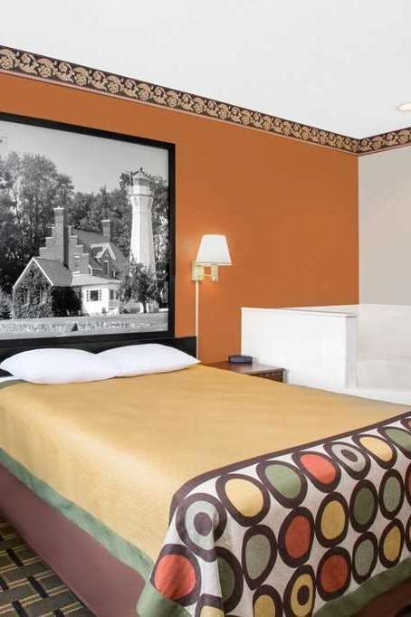 Hotel Super 8 by Wyndham Athens photo 1