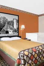 Hotel Super 8 by Wyndham Athens photo 1