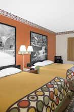 Hotel Super 8 by Wyndham Athens photo 2